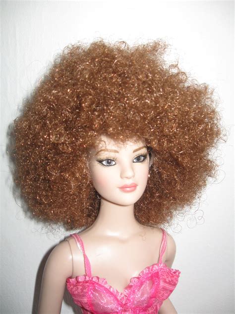 doll wig|More.